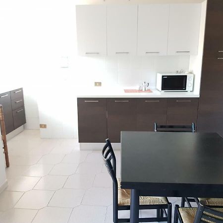 Apartment 500M From The Sea Badolato Marina Buitenkant foto