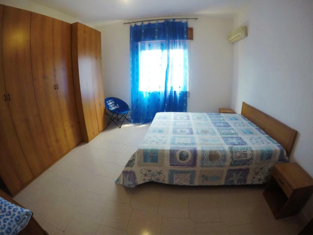 Apartment 500M From The Sea Badolato Marina Buitenkant foto
