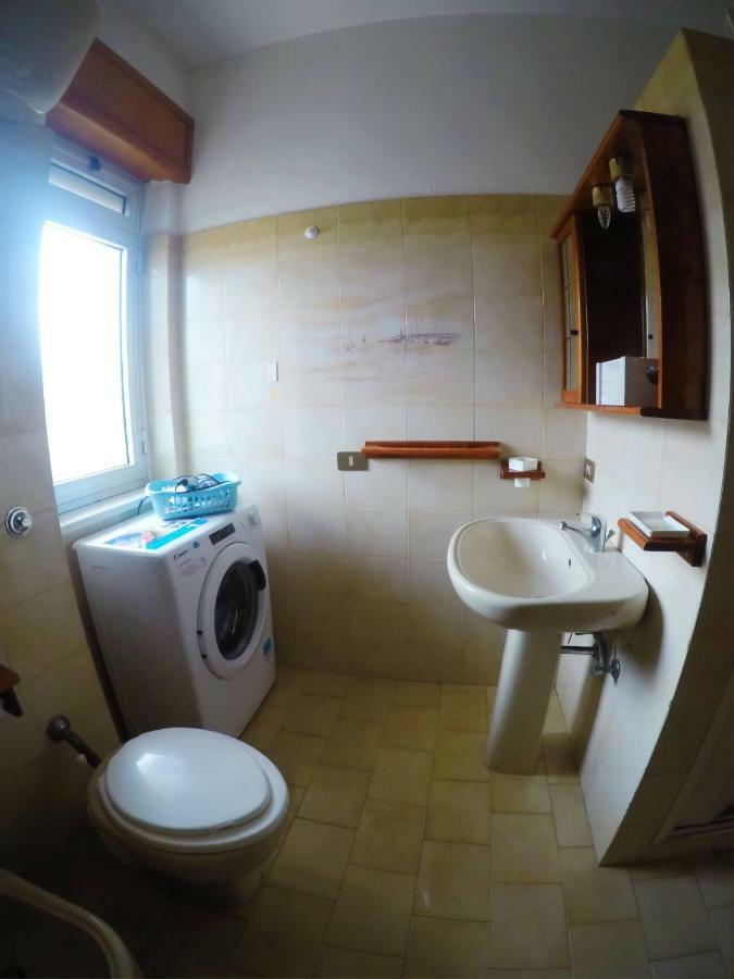 Apartment 500M From The Sea Badolato Marina Buitenkant foto