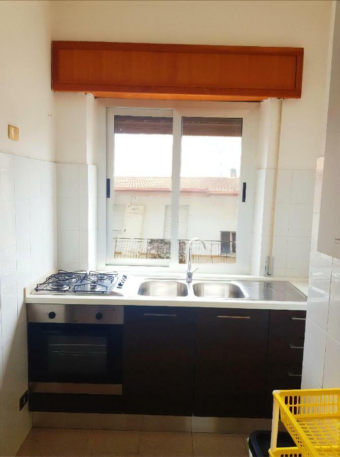Apartment 500M From The Sea Badolato Marina Buitenkant foto